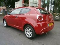 Used Alfa Romeo MiTo 2010 Hatchback