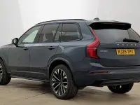 Used Volvo XC90 Ultra 250 HP (183 kW) 2025 Blue SUV