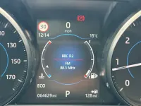 Used Jaguar XF Portfolio 180 HP (132 kW) 2017 Black Sedan