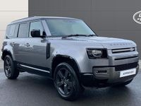 Used Land Rover Defender HSE Dynamic 300 HP (220 kW) 2023 Estate