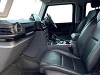 Used Ineos Grenadier 286 HP (210 kW) 2025 Blue Estate