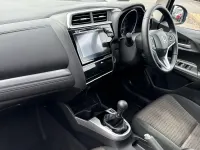 Second-hand Honda Jazz EX 102 CP (75 kW) 2002 Hatchback