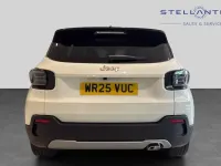 Used Jeep Avenger Summit 100 HP (73 kW) 2025 SUV