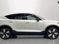 used Volvo C40 Recharge Ultimate Twin Motor
