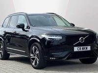 Used Volvo XC90 Plus 232 HP (170 kW) 2023 SUV