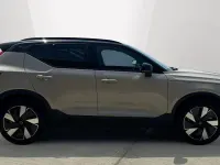 Used Volvo EX40 Plus 185 kW (252 HP) 2025 Gold SUV