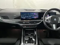 Used BMW X5 M M Sport 625 HP (459 kW) 2025 White SUV