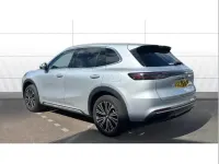 Used Geely Starray 262 HP (192 kW) 2026 Other SUV