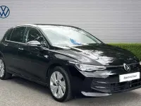 Used VW Golf VIII 204 HP (150 kW) 2025