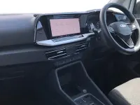 Used Ford Tourneo Connect Titanium 122 HP (89 kW) 2026 MPV