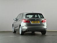 used BMW 218 2 Series i SE 5dr Step Auto