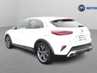 Usado Kia XCeed 140 HP (102 kW) 2020 SUV