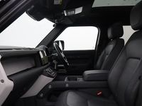 Used Land Rover Defender HSE Dynamic 2023 Grey SUV