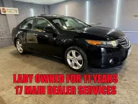 Used Honda Accord EX 150 HP (110 kW) 2010 Black Sedan