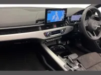 Used Audi A5 Cabriolet S-Line 147 HP (108 kW) 2021 White Cabriolet