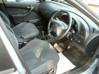 Used Citroën Xsara 2001 Hatchback