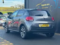 Used Citroën C3 PureTech 2023 Grey Hatchback