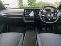Used Renault Megane E-Tech Iconic 159 kW (217 HP) 2023 Grey Hatchback