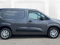 used Peugeot Partner Standard Diesel 1000 1.5 BlueHDi 100 Professional Premium Van