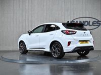 Used Ford Puma ST 200 HP (147 kW) 2023 Hatchback