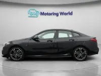 Used BMW 218 M Sport 136 HP (100 kW) 2023 Black Sedan