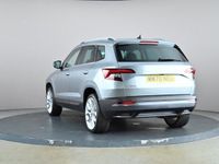 used Skoda Karoq 1.0 TSI SE L 5dr