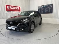 Used Mazda 6 Inclusive 2020 Black Estate