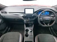 used Ford Kuga 2.5 PHEV ST-Line 5dr CVT