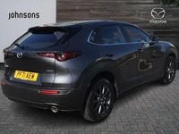 Usado Mazda CX-30 183 HP (134 kW) 2021 Cinzento SUV