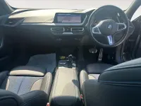Used BMW 118 M Sport 2021 Grey Hatchback