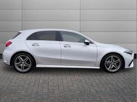 Used Mercedes A200 Executive 161 HP (118 kW) 2023 Silver Hatchback