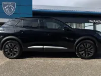 Used Peugeot e-2008 Premium 98 kW (134 HP) 2022 Black SUV