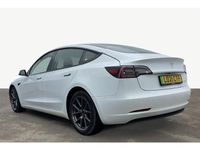 Used Tesla Model 3 Long Range AWD 258 kW (351 HP) 2023 Sedan