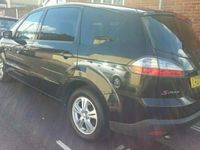 Used Ford S-MAX S 2007 MPV