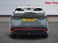 Used Nissan Ariya Nismo 319 kW (435 HP) 2025 SUV