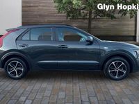 Used Kia Niro 2024 Grey SUV