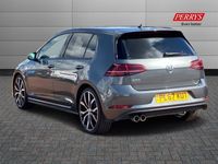 used VW Golf VII 2.0 TDI 184 GTD 5dr DSG