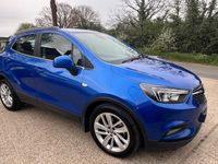 Used Vauxhall Mokka Active 140 HP (102 kW) 2019 SUV