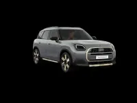 Used Mini Countryman 168 HP (123 kW) 2024 Green SUV