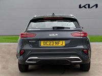 used Kia XCeed 1.5T GDi ISG 2 5dr