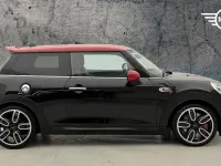 Używany Mini John Cooper Works Hatch 228 KM (167 kW) 2017 Czarny Hatchback