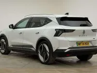 Used Renault Scenic E-Tech Iconic 160 kW (218 HP) 2024 SUV
