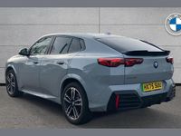 Used BMW iX2 M Sport 230 kW (313 HP) 2025 Grey SUV