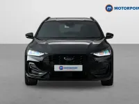 Used Ford Focus ST-Line X 2025 Black Estate