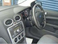 Begagnad Ford Focus 2006 Kombi