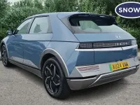 Used Hyundai Ioniq Premium 167 kW (228 HP) 2024 Hatchback