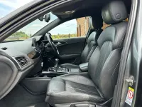 Used Audi A6 Black Edition 2013 Grey Estate