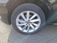 Used Skoda Kamiq SE 94 HP (69 kW) 2025 Black magic pearl effect SUV