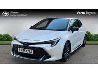 Used Toyota Corolla Sport 196 HP (144 kW) 2025 Other Hatchback
