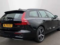 New Volvo V60 Plus 194 HP (142 kW) 2026 Estate